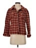 Banana Republic Houndstooth Red Jacket Size S - photo 1