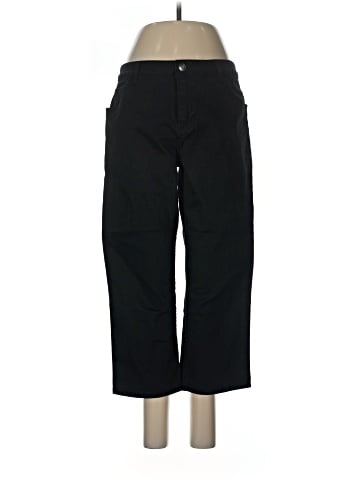 Cherokee Casual Pants (view 1)