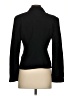 Esprit 100% Polyester Black Blazer Size 5 - 6 - photo 2
