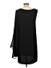 Gold Hawk 100% Polyester Black Sleeveless Top Size L - photo 2