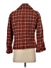 Banana Republic Houndstooth Red Jacket Size S - photo 2