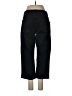 Cherokee Black Casual Pants Size 8 - photo 2