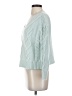 Ann Taylor Teal Pullover Sweater Size XS - photo 5