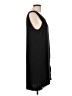 Gold Hawk 100% Polyester Black Sleeveless Top Size L - photo 4