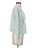 Ann Taylor Teal Pullover Sweater Size XS - photo 4