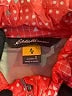 Eddie Bauer Orange Vest Size S - photo 6