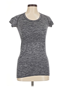 Lululemon Athletica Active T Shirt