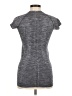 Lululemon Athletica Gray Active T-Shirt Size 6 - photo 2