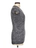 Lululemon Athletica Gray Active T-Shirt Size 6 - photo 4