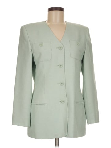 Amanda Smith Blazer (view 1)
