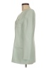 Amanda Smith 100% Polyester Green Blazer Size 6 - photo 5