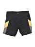 Active by Old Navy Color Block Gray Athletic Shorts Size XXL - photo 2
