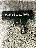 DKNY Jeans Gray Pullover Sweater Size M - photo 7