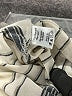 iris Silver Long Sleeve Blouse Size M - photo 5