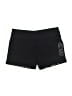 IAB MFG Graphic Black Athletic Shorts Size 10 - photo 1