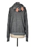 Wildfox Gray Pullover Hoodie Size Med (2 or M) - photo 2