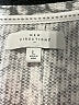 New Directions Silver Long Sleeve Blouse Size L - photo 7