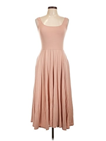 Reformation Jeans Casual Dress (view 1)
