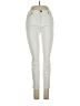 Parker Smith Ivory Jeans Size 27 waist - photo 1
