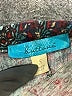 Buttons Paisley Teal Cardigan Size S - photo 7