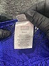 O'Neill 100% Polyester Blue 3/4 Sleeve Blouse Size XS - photo 7