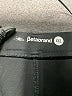 Betabrand Black Active Pants Size XXL - photo 4