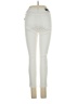 Parker Smith Ivory Jeans Size 27 waist - photo 2