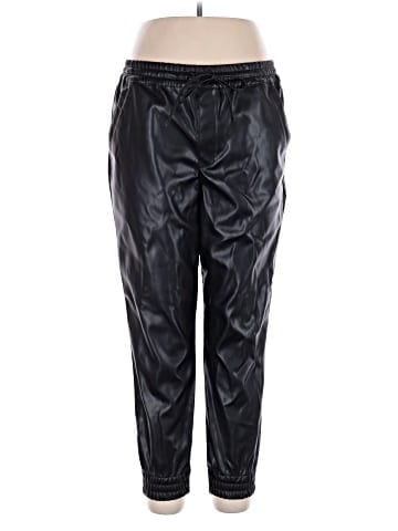 Dollhouse Track Pants (view 1)