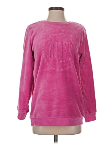 Juicy Couture Sweatshirt (view 1)
