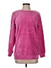 Juicy Couture 100% Polyester Pink Sweatshirt Size S - photo 1