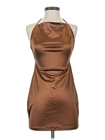 MadRag Cocktail Dress (view 1)
