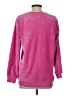 Juicy Couture 100% Polyester Pink Sweatshirt Size S - photo 2