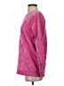Juicy Couture 100% Polyester Pink Sweatshirt Size S - photo 5