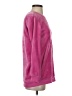 Juicy Couture 100% Polyester Pink Sweatshirt Size S - photo 4