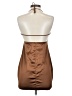 MadRag Brown Cocktail Dress Size M - photo 2