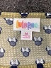 Lularoe Polka Dots Gold 3/4 Sleeve T-Shirt Size M - photo 7