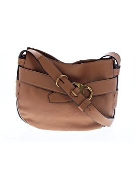 Tory Burch Leather Crossbody Bag