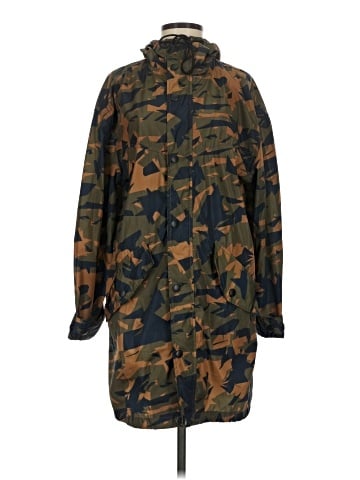 Original Use Raincoat (view 1)