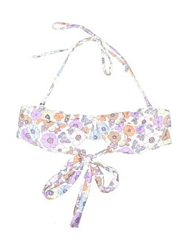 Frankies Bikinis Swimsuit Top