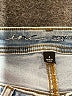 Inc Denim Hearts Blue Jeans Size 4 - photo 7