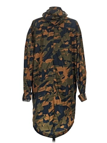 Original Use Raincoat (view 2)