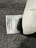 Michael Stars 100% Cotton Solid Ivory Shorts Size L - photo 4