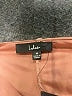 Lulus Orange Sleeveless Top Size M - photo 7