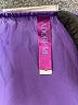 Adore Me 100% Polyester Purple Tank Top Size XS - photo 7