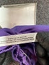 Adore Me 100% Polyester Purple Tank Top Size XS - photo 8