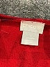 Chico's Print Burgundy Pullover Sweater Size Med (1) - photo 7