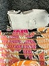 Unbranded Tropical Pink Cocktail Dress Size S - photo 7