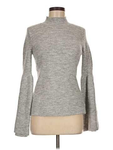 RACHEL Rachel Roy Turtleneck Sweater (view 1)