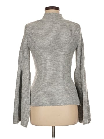 RACHEL Rachel Roy Turtleneck Sweater (view 2)