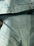 Unbranded 100% Nylon Teal Poncho Size XL - photo 7